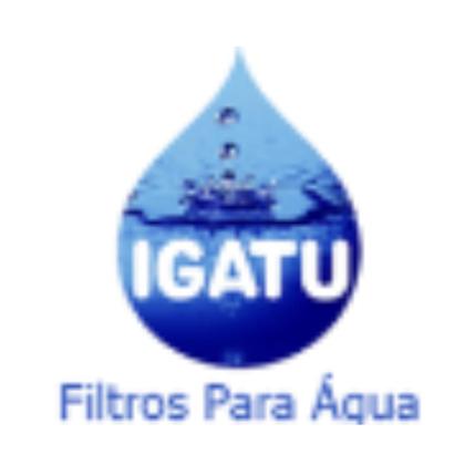 Imagem de Filtro De Agua Igatu 567 Compatível Bebedouro Pressão Lider