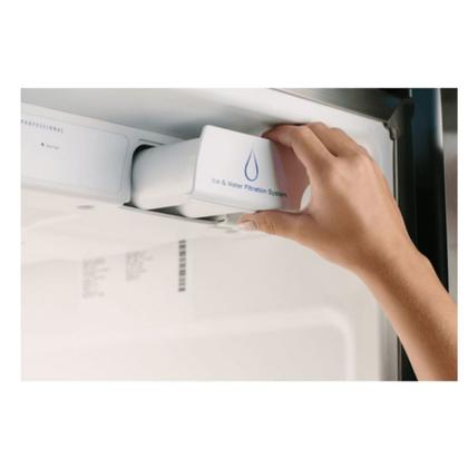 Imagem de Filtro de Água Interno para Refrigerador Electrolux Side By Side