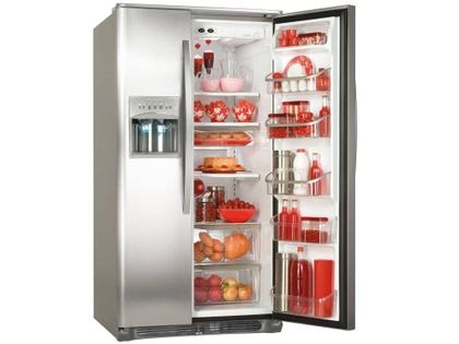 Imagem de Filtro De Água Interno Refrigerador Electrolux Side By Side