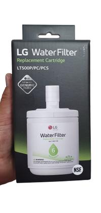 Imagem de Filtro De Agua Para Geladeira LG Lr-21sdw1a Novo Original