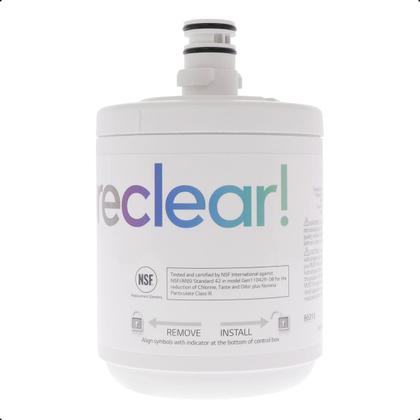 Imagem de Filtro De Agua Para Geladeira LG Lr-21sdw1a Novo Original