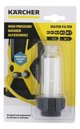 Imagem de Filtro De Agua Para Lavadoras De Alta Pressao - Karcher