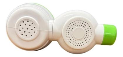 Imagem de Filtro De Água Para Torneira Com Vida Útil De Até 6 Meses