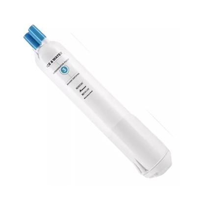 Imagem de Filtro De Água Refil Para Sideby Side Brastemp Brs62b Brs70g
