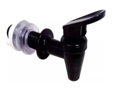 Imagem de Filtro de Água Suporte para Galão de Água Inox com Cuba De Barro Cerâmica 