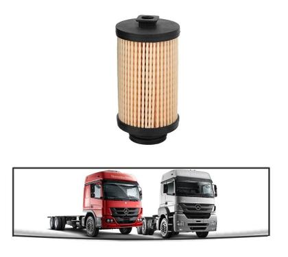 Imagem de Filtro De Ar Arla Caminhão MB Axor, Atego, Accelo, Atron