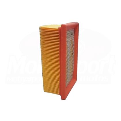 Imagem de filtro de ar bmw f800R 2006 - diante cod 2051442 (filtran)