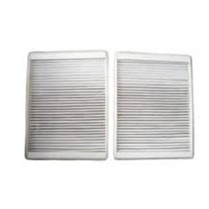 Imagem de Filtro de Ar Condicionado Cabine Bmw Série 5 520i 525i 528i 530i 540i Akx1465 Wega