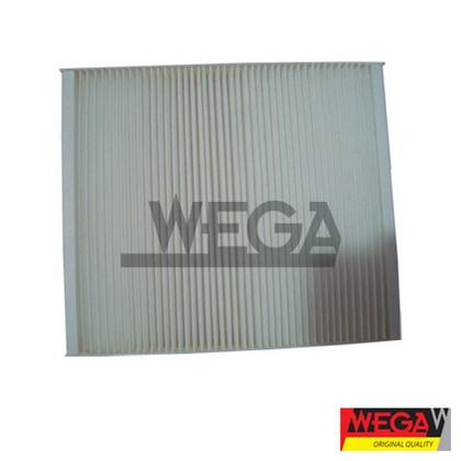 Imagem de Filtro de ar condicionado Cobalt /Cruze /Malibu /Onix /Prisma /Sonic /Spin /Tracker - AKX35723