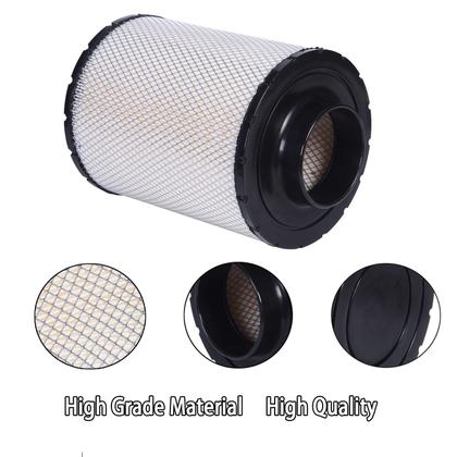 Imagem de Filtro de Ar do Motor GETOPAUTO 46637 - Compatível com B085011