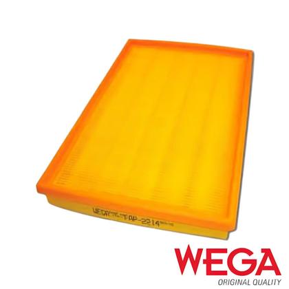 Imagem de Filtro De Ar Do Motor Gol G3 G4 1.0 8v 2002 A 2012