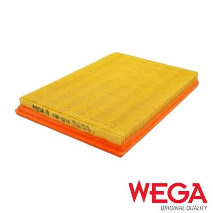 Imagem de Filtro De Ar Do Motor Gol G3 G4 1.0 8v 2002 A 2012