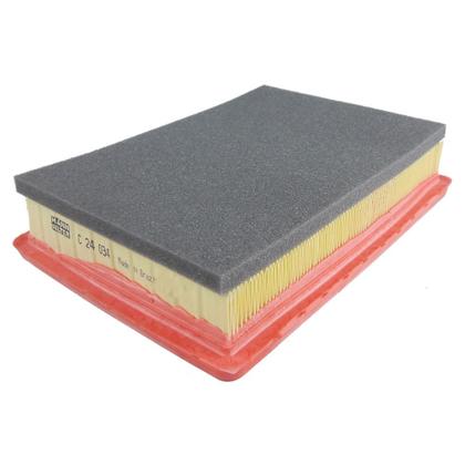 Imagem de Filtro de Ar do Motor Onix e Prisma 2012 até 2019 Spin e Cobalt 2017 até 2021 Citroen C4 Lounge 2014 até 2020