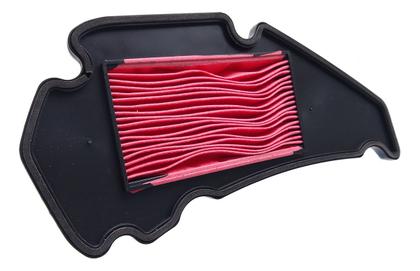 Imagem de Filtro De Ar Esportivo Burgman 125 05 06 07 08 09 10 Suzuki