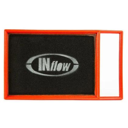 Imagem de Filtro De Ar Esportivo Inflow Fiat Motor E-torq Hpf3600