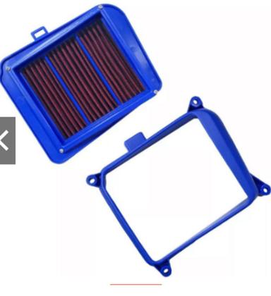 Imagem de Filtro de Ar Esportivo Lavável CG160 Titan Fan 160 Start