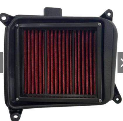 Imagem de Filtro de Ar Esportivo Lavável CG160 Titan Fan 160 Start