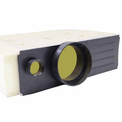 Imagem de Filtro de Ar Hengst E1338L Audi Q7 3.0 - Cód.12805