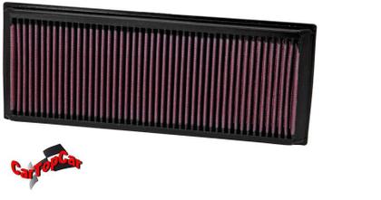 Imagem de Filtro de ar k&n inbox - audi a3 ate 2015  q3 2.0  tt ate 2015- volkswagen jetta  passat  fusca  tiguan - ref. 33-2865
