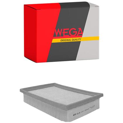 Imagem de Filtro de Ar Motor Gm Cobalt Onix Prisma Spin Sonic Wega