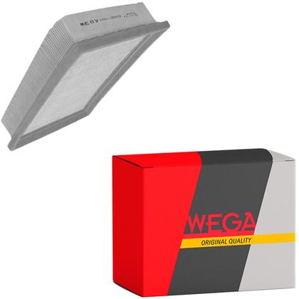 Imagem de Filtro de Ar Motor Gm Cobalt Onix Prisma Spin Sonic Wega