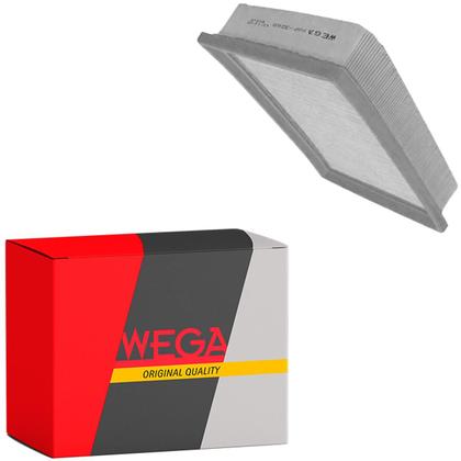 Imagem de Filtro de Ar Motor Gm Cobalt Onix Prisma Spin Sonic Wega