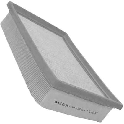 Imagem de Filtro de Ar Motor Gm Cobalt Onix Prisma Spin Sonic Wega