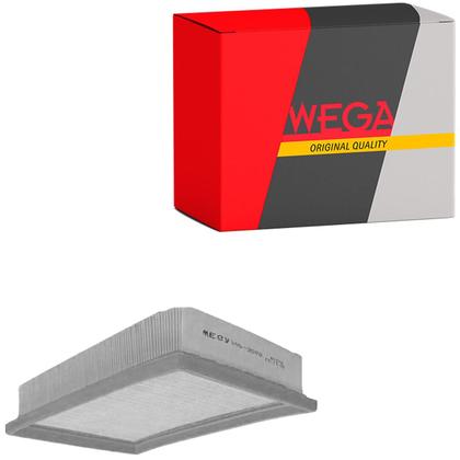 Imagem de Filtro de Ar Motor Gm Cobalt Onix Prisma Spin Sonic Wega