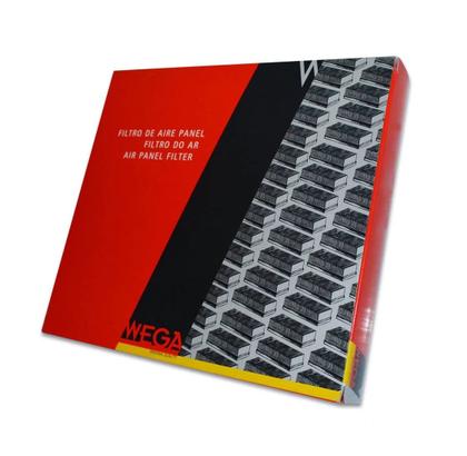 Imagem de Filtro de Ar Onix 2019 em diante Tracker 2020 em diante Wega FAP3233