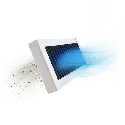 Imagem de Filtro de Ar para Refrigerador com Tecnologia Tasteguard Electrolux