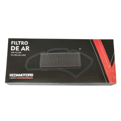 Imagem de Filtro de Ar PCX 150 2013 à 2018 - Vedamotors