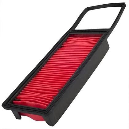 Imagem de Filtro De Ar Wega Honda Fit 1.4 8v 2003 A 2008