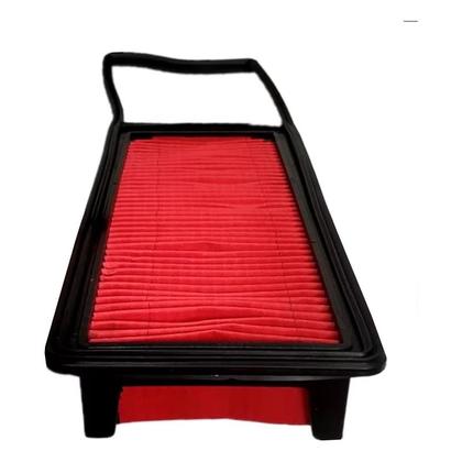 Imagem de Filtro De Ar Wega Honda Fit 1.4 8v 2003 A 2008