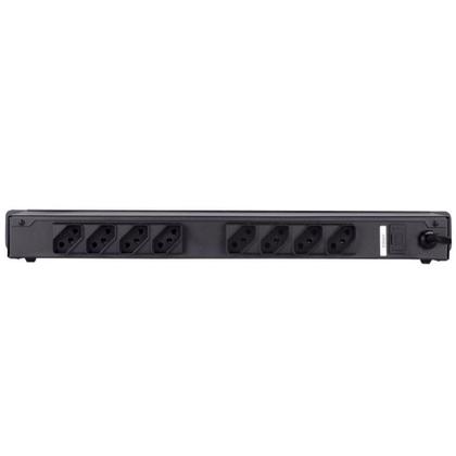 Imagem de Filtro De Áudio Com 8 Tomadas 9T6KD - LL AUDIO