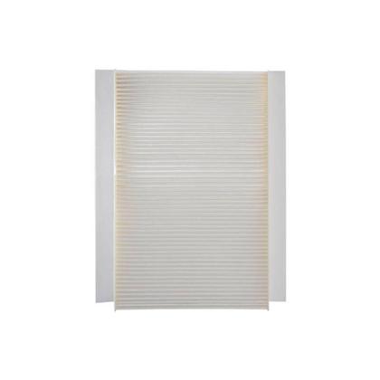 Imagem de Filtro de cabine 307 2001 a 2012 Wega AKX-1446