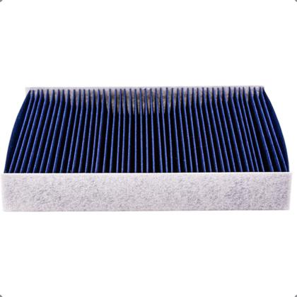 Imagem de Filtro De Cabine Ar Condicionado Bosch Premium Onix Prisma Cobalt Spin Cruze Tracker 2011 A 2026