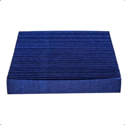 Imagem de Filtro De Cabine Ar Condicionado Bosch Premium Onix Prisma Cobalt Spin Cruze Tracker 2011 A 2026