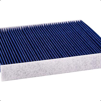 Imagem de Filtro De Cabine Ar Condicionado Bosch Premium Onix Prisma Cobalt Spin Cruze Tracker 2011 A 2026