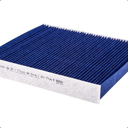 Imagem de Filtro De Cabine Ar Condicionado Bosch Premium Onix Prisma Cobalt Spin Cruze Tracker 2011 A 2026