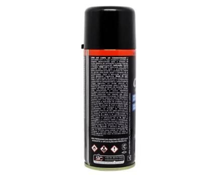 Imagem de Filtro de cabine do ar condicionado limpa ar 200ml fiorino motor fire evo 1.4 flex 2013 2014 2015 2016 2017 2018