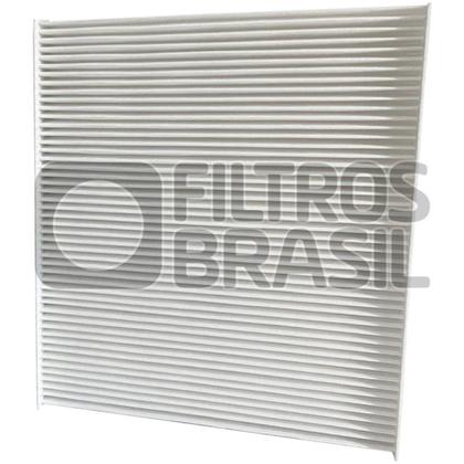 Imagem de Filtro de cabine Porta Luvas Chevrolet Joy 2019 a 2023