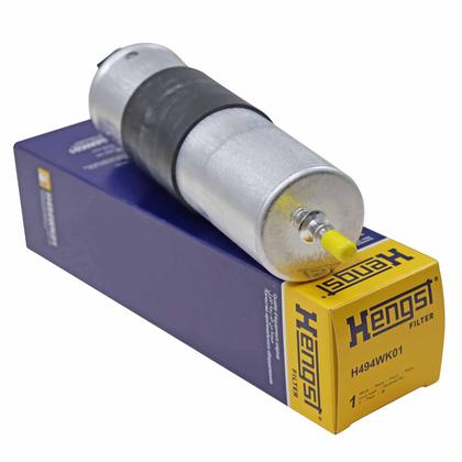 Imagem de Filtro de Comb. Hengst H494WK01 Volvo XC60, XC90 - Cód.12076