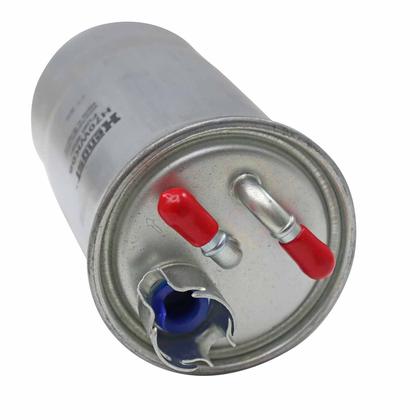 Imagem de Filtro de Comb. Hengst H70WK08 Linde H50D - Cód.12080