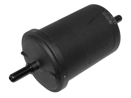 Imagem de Filtro de Combustível Citroen Peugeot Renault Nissan Volkswagen Kia Hyundai MAHLE KL583