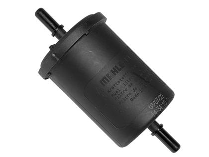 Imagem de Filtro de Combustível Citroen Peugeot Renault Nissan Volkswagen Kia Hyundai MAHLE KL583