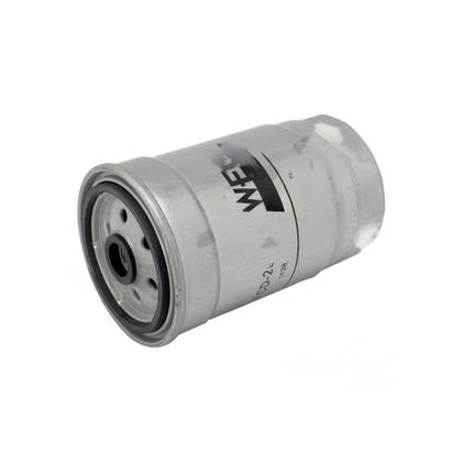 Imagem de Filtro de combustível Eurotrakker 1998 a 2003 Wega FCD-2058