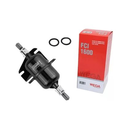 Imagem de Filtro de Combustível Fiat Palio Siena Strada 1996 até 2004