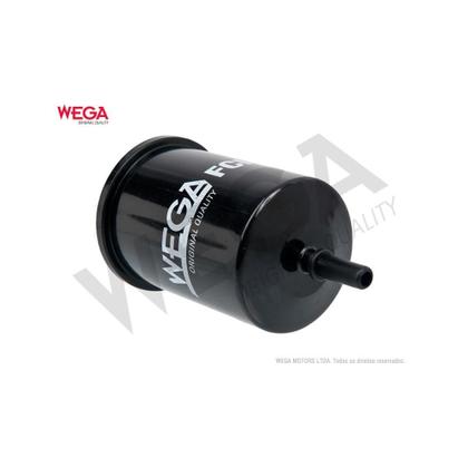 Imagem de Filtro de combustível Gol 2008 a 2022 Wega FCI-1630