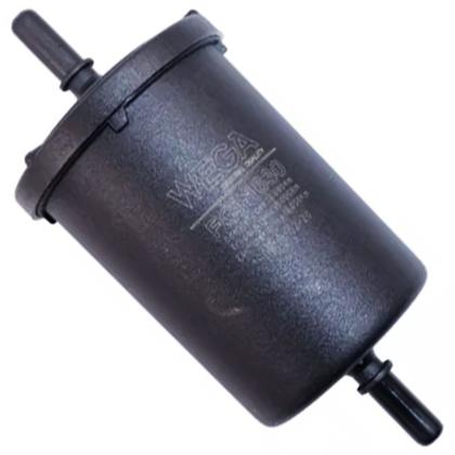 Imagem de Filtro De Combustível Gol Voyage Saveiro Flex G5 G6 G7 G8