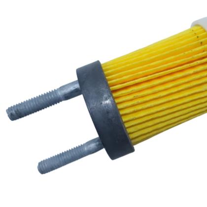 Imagem de Filtro De Combustível Motor Diesel 5hp Branco Buffalo Lintec